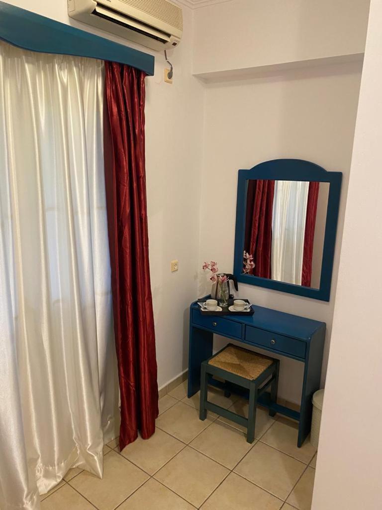 Aparthotel Golden Star Nydri  Esterno foto
