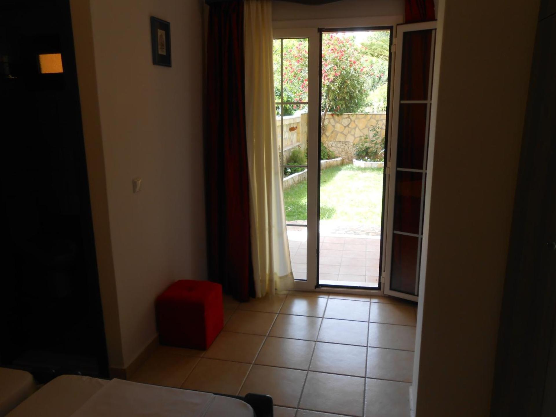 Aparthotel Golden Star Nydri  Esterno foto