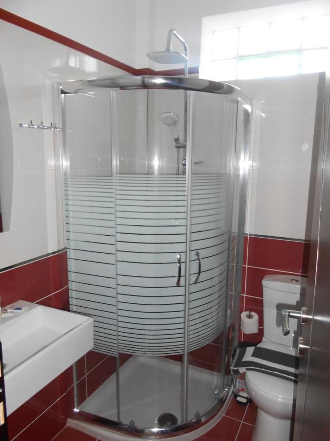 Aparthotel Golden Star Nydri  Esterno foto
