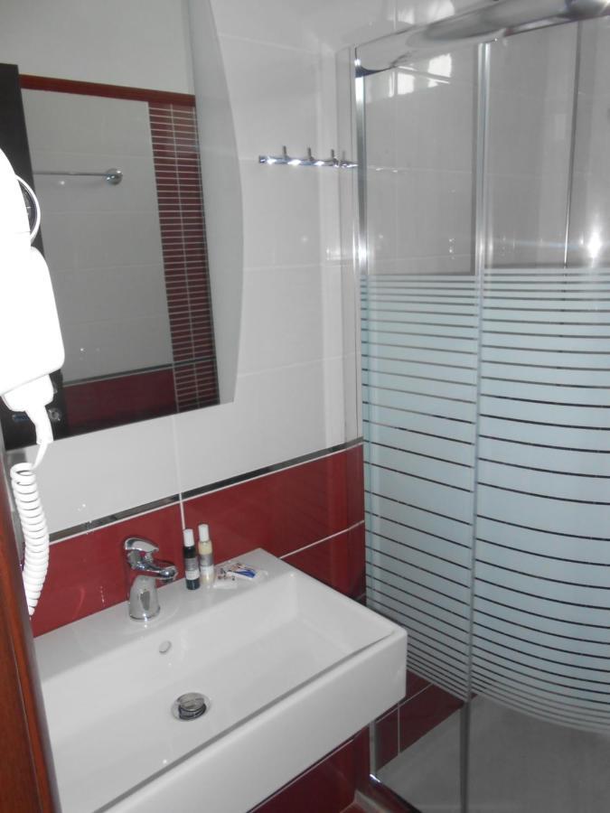 Aparthotel Golden Star Nydri  Esterno foto