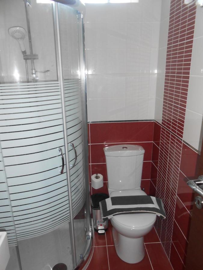 Aparthotel Golden Star Nydri  Esterno foto