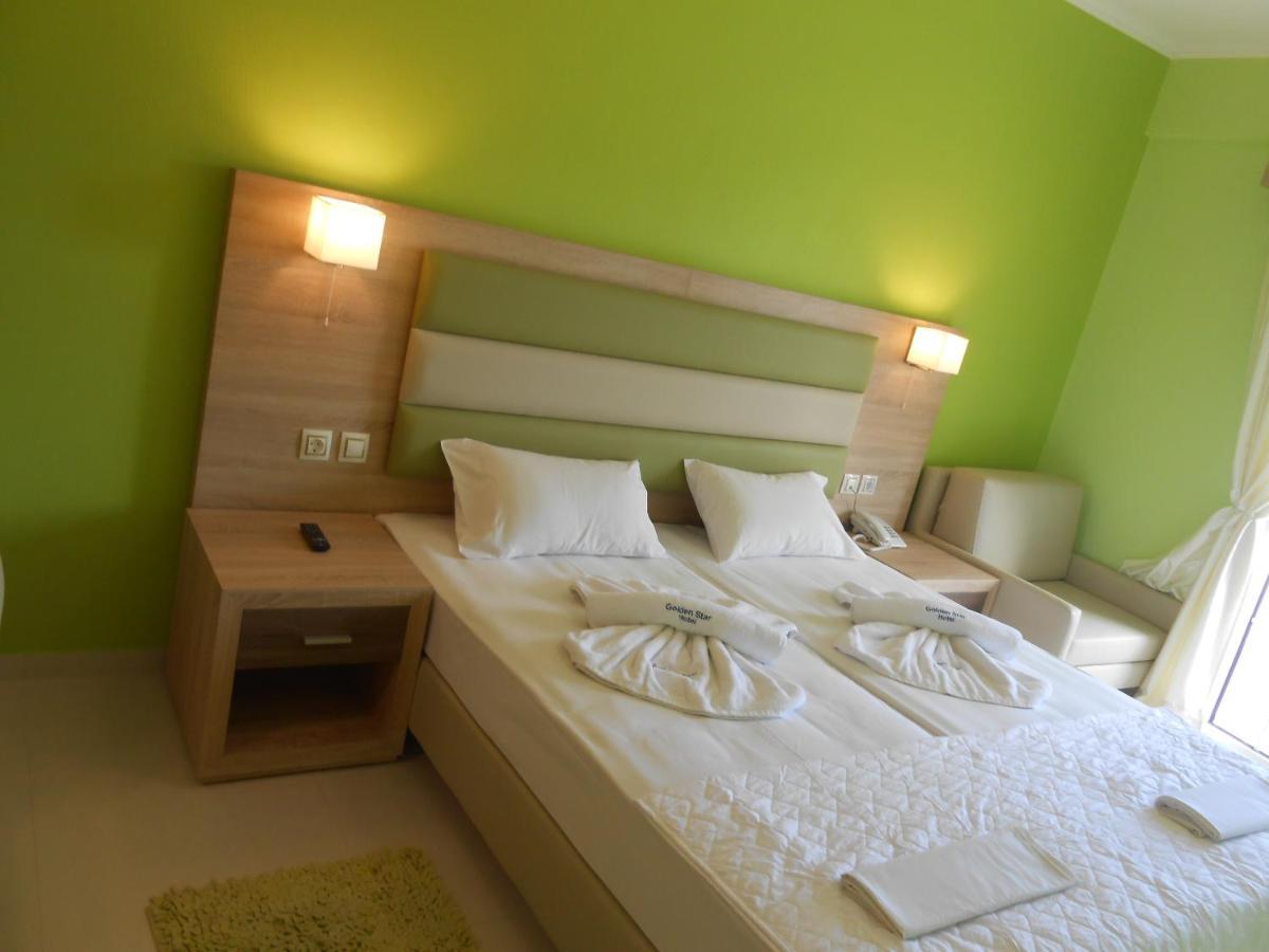 Aparthotel Golden Star Nydri  Esterno foto